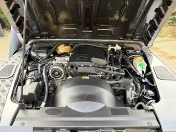 Land Rover Defender III 90 Station Wagon 2.2 TD4 122KM 2016 Land Rover Defender Limited Edition 90 DPF E 122KM 2016r możliwa zamiana, zdjęcie 30