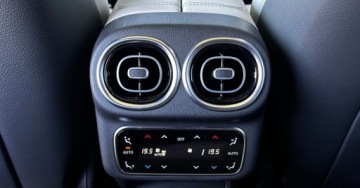 Mercedes GLC C254/X254 SUV 2.0 300d 269KM 2024 Mercedes-Benz GLC SalonPL 300d AMG Coupe Panorama Airmatic Bumester Kamera, zdjęcie 19