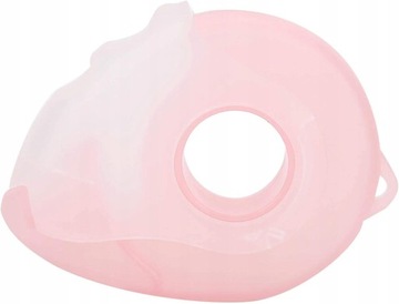 Klebebandspender, Wimpernverlngerung