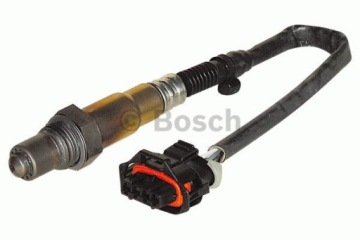 BOSCH Лямбда-зонд 0258006924