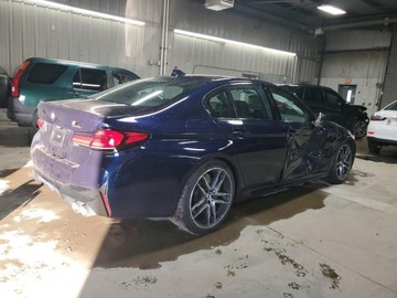 BMW Seria 5 G30-G31 2021 BMW M5 2021 4.4L 4.4 Benzyna 617KM, zdjęcie 9