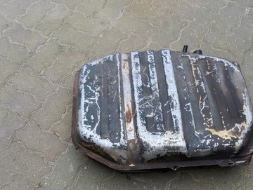 NÁDRŽ PALIVA FORD ESCORT III 3