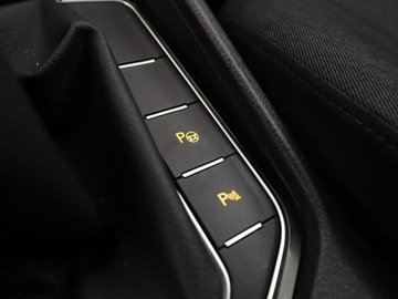 Volkswagen Golf Sportsvan Sportsvan Facelifting 1.5 TSI ACT 130KM 2019 Volkswagen Golf Sportsvan klima auto navi czujniki, zdjęcie 27