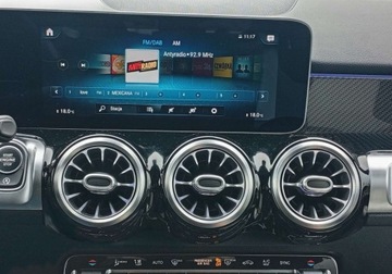 Mercedes GLB SUV 2.0 200d 150KM 2020 Mercedes-Benz GLB Kupiony w Polsce - pierwszy wlasciciel - 2,0 - 150 KM -, zdjęcie 28