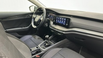 Skoda Octavia IV Kombi 2.0 TDI 115KM 2020 Škoda Octavia Skoda Octavia 2.0 TDI SCR Ambition, zdjęcie 13