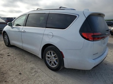 Chrysler Pacifica II 2021 Chrysler Pacifica Touring L 2021 3.6l 3.6 Benzyna 287KM, zdjęcie 1