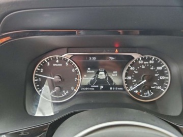 Nissan Pathfinder III 2024 Nissan Pathfinder SL 2024 3.5 Benzyna 284KM, zdjęcie 9