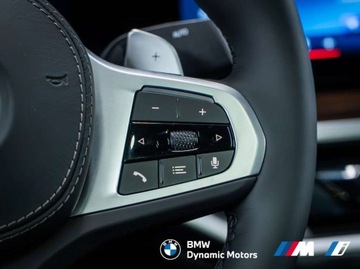 BMW X6 G06 SUV Facelifting 3.0 30d 298KM 2025 BMW X6 xDrive30d 298 KM mHEV - Kamera 360 - Hak Holowniczy - HarmanKardon, zdjęcie 28