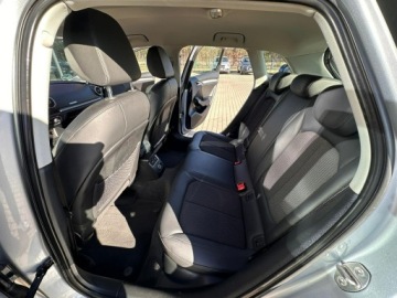 Audi A3 8V Hatchback 3d 2.0 TDI clean diesel 150KM 2016 Audi A3 Sportback 8xAlu QUATTRO Xenon LED, zdjęcie 11