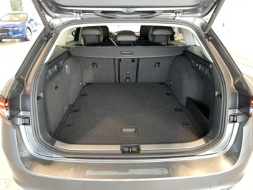 Skoda Superb IV Kombi 2.0 TSI 204KM 2026 SKODA Superb L&amp;K 2.0 TSI DSG Combi 204KM 2026, zdjęcie 16