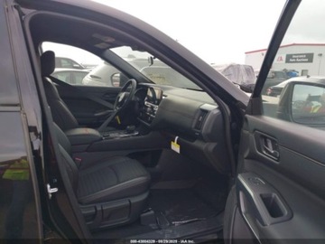 Nissan Pathfinder III 2025 Nissan Pathfinder Rock Creek 2025 3.5l 3.5 Benzyna 295KM, zdjęcie 9