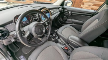 Mini One II 2021 Mini ONE 1.5i 102PS OPŁACONY Bezwypadkowy Serwis, zdjęcie 11