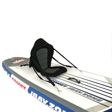 Siedzisko do paddleboardu Jbay Zone