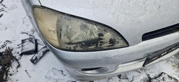 SVĚTLOMET SVĚTLO PRAVÁ DAIHATSU YRV