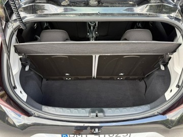 Toyota Aygo II Hatchback 3d Facelifting 1.0 VVT-i 72KM 2020 Toyota Aygo 1.0-16V Klima 24651km Model 2021, zdjęcie 21