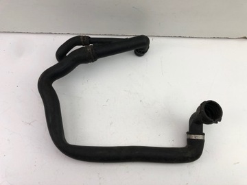 VW SEAT SKODA AUDI RURA WĄŻ PRZEWÓD WODY 5Q0122051AR