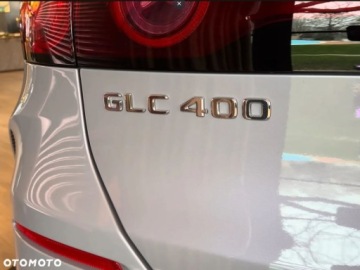Mercedes GLC C254/X254 2026 Mercedes-Benz GLC Mercedes-Benz GLC 400 94kWh 4-Matic EQ Elektryczny 489KM, zdjęcie 6