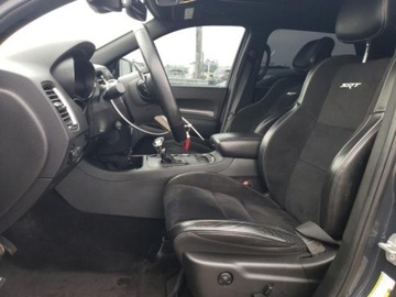 Dodge Durango III 2018 Dodge Durango 2018 SRT V8 6.4 Benzyna 475KM, zdjęcie 7