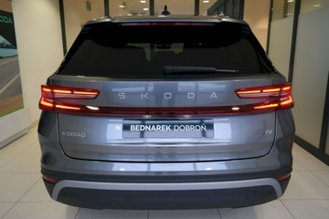 Skoda Kodiaq II SUV Plug-In 1.5 TSI Plug-In Hybrid 204KM 2025 Škoda Kodiaq Skoda Kodiaq Kodiaq Edition130 1.5, zdjęcie 5