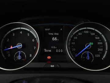 Volkswagen Golf VII R 3d 2.0 TSI 300KM 2014 Volkswagen Golf 300KM Historia serwisowa VW, zdjęcie 21