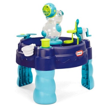 Столик для пузырьковой воды LITTLE TIKES 3-в-1
