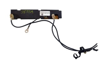 VW JETTA V 05-11 1.9TDi WZMACNIACZ ANTENOWY