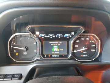  GMC Sierra Denali 2021 6.6l 6.6 Diesel 401KM, zdjęcie 9