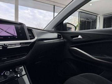 Opel 2023 Opel Grandland Elegance Business Kamera cofania CarPlayAndroid Auto Naw, zdjęcie 24