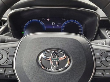 Toyota Corolla XII Sedan Facelifting 1.5 VVT-i 125KM 2024 Od ręki - Comfort 1.5 benzyna 125KM | Podgrzewane fotele!, zdjęcie 5