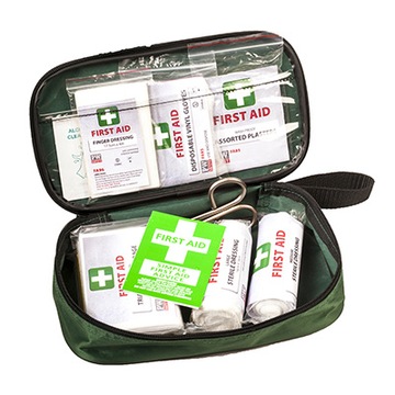 Автомобильный комплект PORTWEST [KIT40] S/M