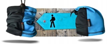 Антибактериальный многофункциональный колпак для дымохода Uni .4