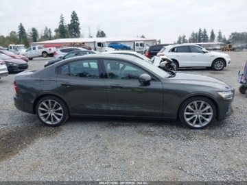 Volvo S60 III 2019 Volvo S60 T6 momentum 2.0 Benzyna 316KM, zdjęcie 6