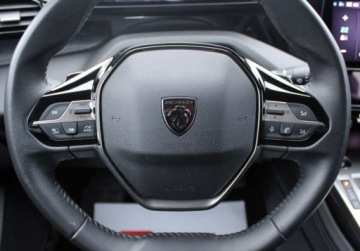 Peugeot 2023 Peugeot 308 1.5 BlueHDI 130KM Allure LED MirrorScreen SerwisASO FV23 Salon, zdjęcie 23