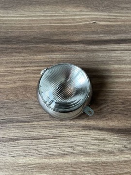 NOWA CZESKA LAMPA PRZÓD JAWA 50 TYP 20 KACZKA PANCERKA JAWKA