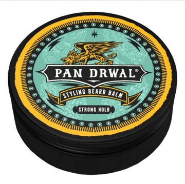 PAN DRWAL ORIGINAL BALSAM DO BRODY 50 ML