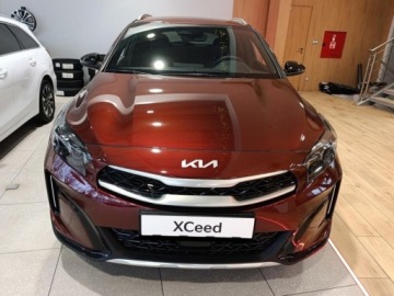 Kia XCeed 2026 KIA XCeed 1.6 T-GDI Tribute DCT Crossover 150KM 2026, zdjęcie 1