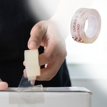 Лента офисная GRAND, размер 24 х 30 - 1 шт.