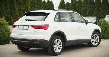 Audi Q3 II 2020 Audi Q3 (Nr.055) 3.5 TDI Automat Quattro Navi Klima Tempoma Kamera Gwaranc, zdjęcie 5