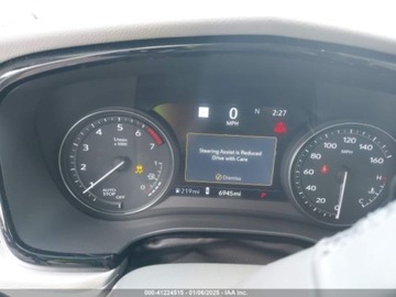 Cadillac 2024 Cadillac XT5 Premium Luxury 2024 2.0l 2.0 Benzyna 235KM, zdjęcie 10