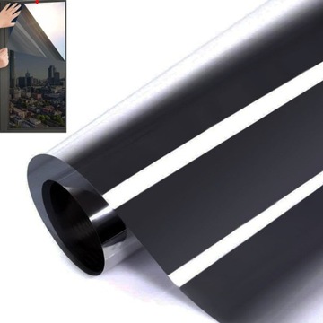 ВНЕШНЯЯ ТЕРМОИЗОЛЯЦИЯ СОЛНЕЧНАЯ ФОЛЬГА МАКСИМАЛЬНАЯ ЗАЩИТА 90 СМ