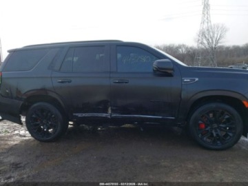  GMC Yukon Denali Ultimate, 2023r., 4x4, 6.2L 6.2 Benzyna 420KM, zdjęcie 6