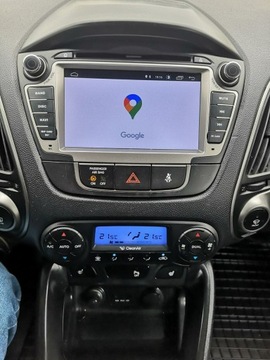 Hyundai ix35 SUV Facelifting 1.7 CRDi 115KM 2015 Hyundai ix35 1.7 CRDI 116KM Klimatronic Połskóra, zdjęcie 17