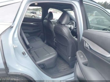 Infiniti 2023 Infiniti QX55 2023 r., 2,0L LUXE AWD 2.0 Benzyna 268KM, zdjęcie 10