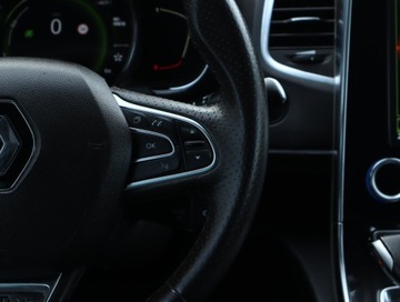 Renault Espace V Van 1.6 Energy TCe 200KM 2015 Renault Espace 1.6 TCe, Salon Polska, Automat, zdjęcie 21