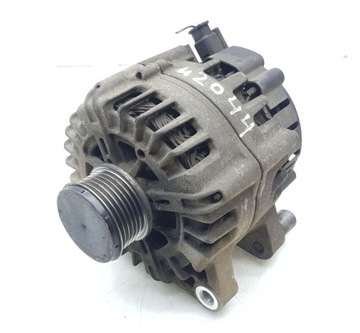 ALTERNATOR 9664074280 CITROEN PEUGEOT 2.0 HDI