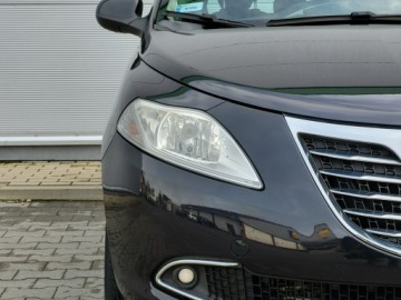 Lancia Ypsilon IV Hatchback 5d 0.9 8v Twin Air 85KM 2012 Lancia Ypsilon Benzyna 85KM, Śliczna,, zdjęcie 9