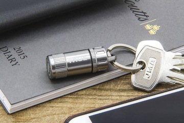 True Utility CASHSTASH+ — НАБОР БРЕЛОКОВ