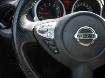 Nissan Juke I SUV Facelifting 1.6i (Euro 6) 117KM 2016 Nissan Juke 1.6i Xtronic N-Connecta K.cof, zdjęcie 12