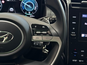 Hyundai Tucson IV SUV PHEV 1.6 T-GDI PHEV 265KM 2022 Hyundai Tucson 1.6 T-GDi Plug-in-Hybrid / 1 właści, zdjęcie 21