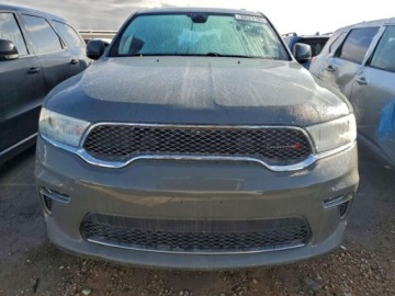 Dodge Durango III 3.6 V6 299KM 2022 Dodge Durango 2022r., Sxt, 3.6L, od ubezpieczalni 3.6 Benzyna 299KM, zdjęcie 1